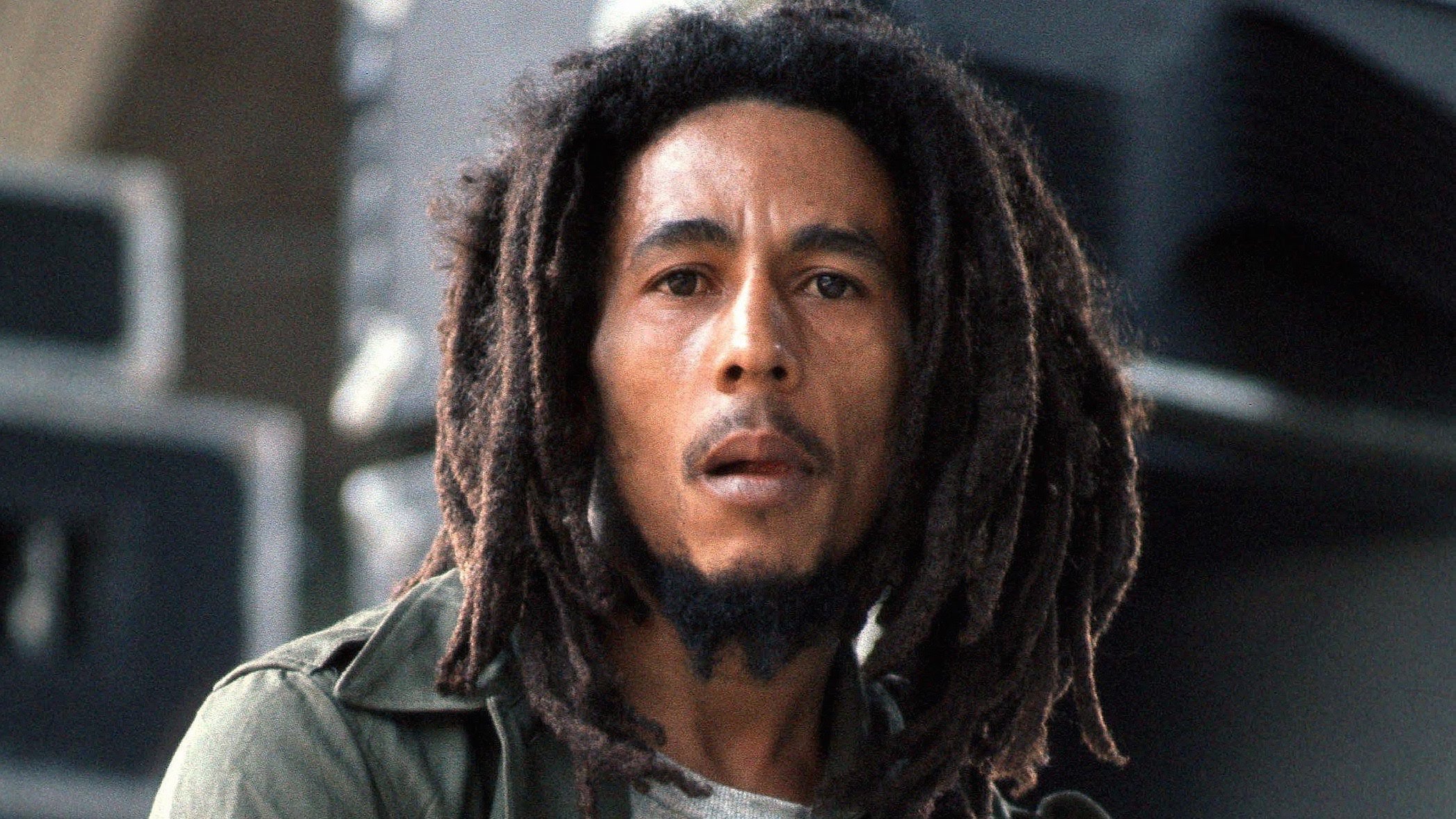 Bob Marley Reggae Tees